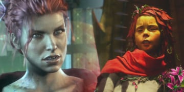 Penampilan Poison Ivy Suicide Squad