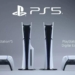 Total Penjualan PS5
