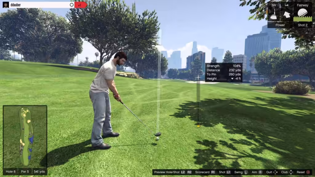 Perbanyak Mini Games