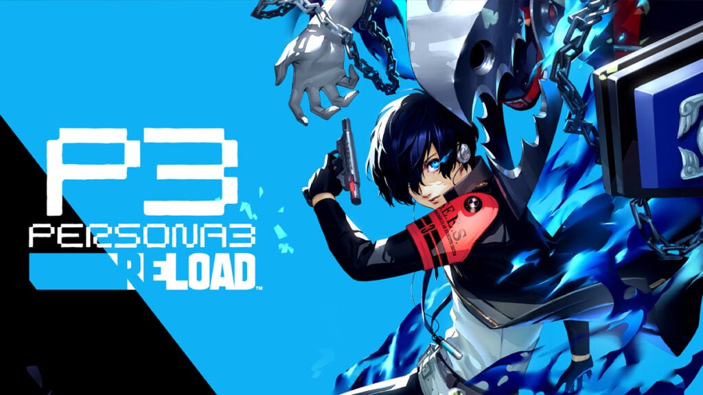 Persona 3 Reload