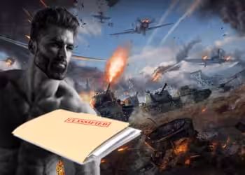 Player War Thunder Cheat