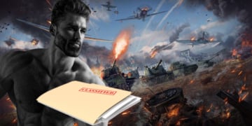 Player War Thunder Cheat