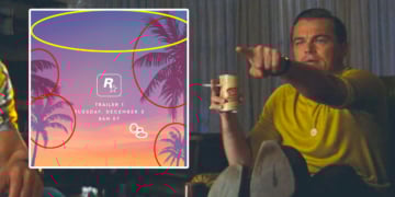 Teaser Trailer 1 GTA 6