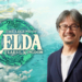 Produser Game Zelda