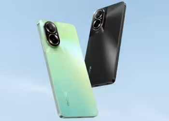 Realme C67 2023