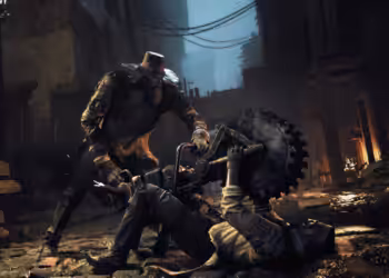 Remnant 2 Mode Survival