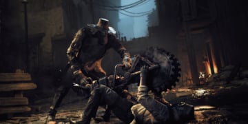 Remnant 2 Mode Survival