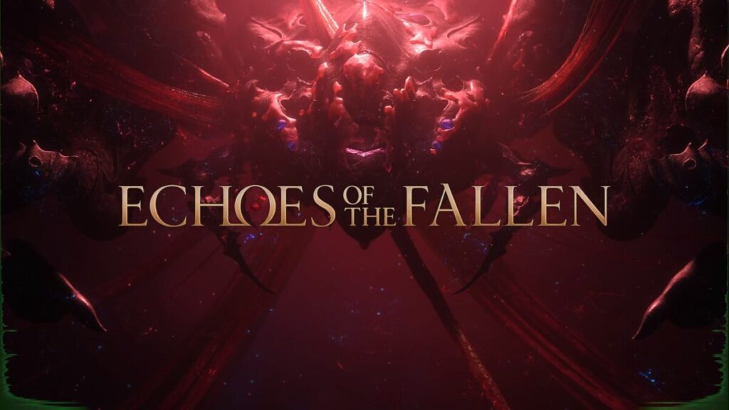 Review DLC Final Fantasy XVI Echoes of the Fallen