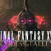 Final Fantasy XVI Echoes of the Fallen