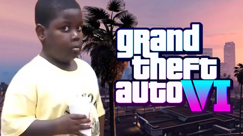 Leak GTA 6