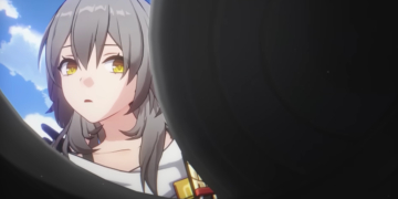 Lordly Trashcan Honkai Star Rail