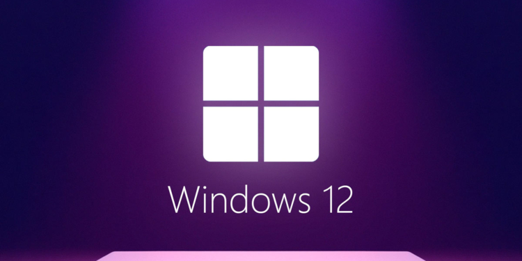 Rumor Windows 12 Dalam Pengembangan