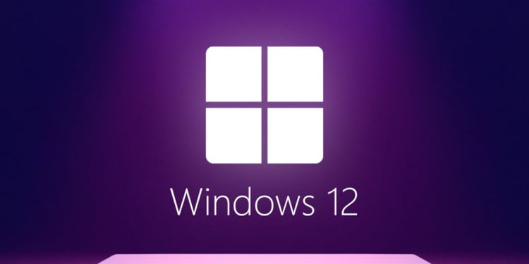 Rumor Windows 12 Dalam Pengembangan