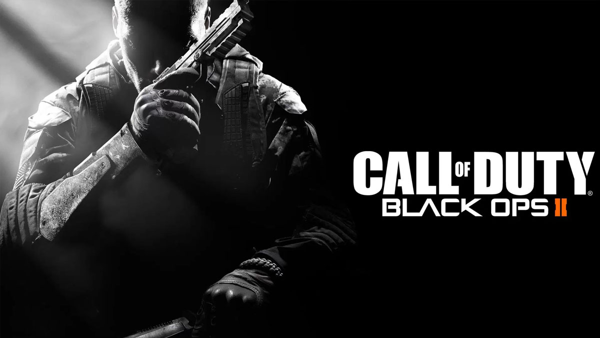 [RUMOR] Call of Duty 2025 Dikabarkan Jadi Sequel Black Ops 2
