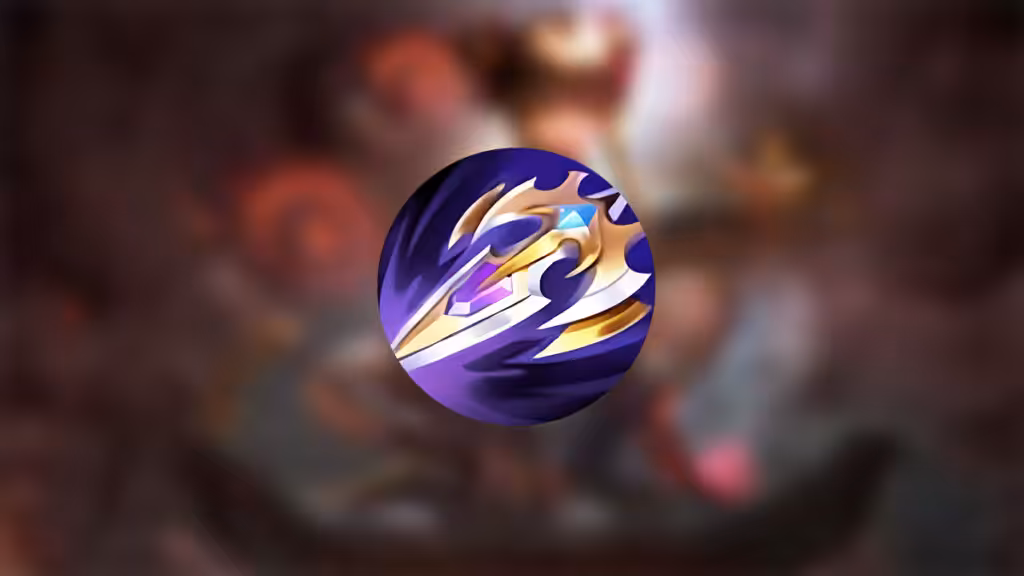 Sea Halberd
