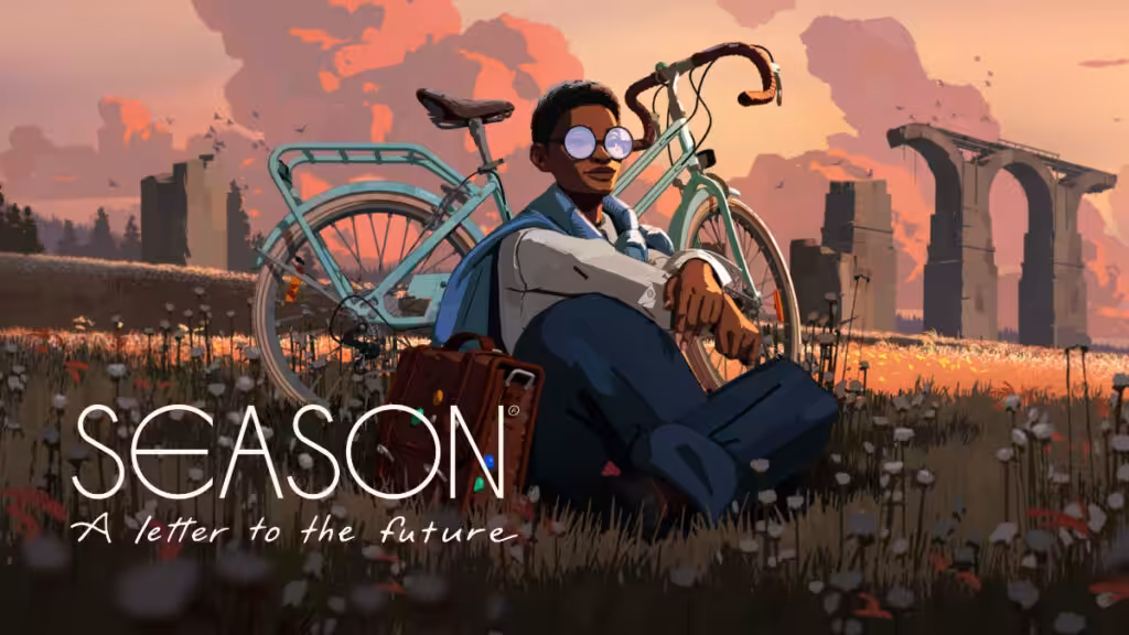 Season A Letter To The Future