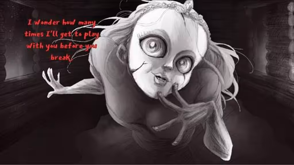 Slay The Princess