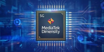Spesifikasi Mediatek Dimensity 9400