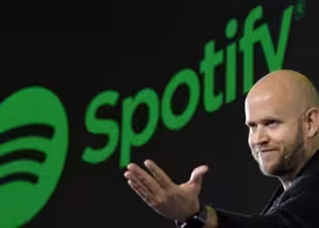 Spotify Phk Massal Karyawannya 2023