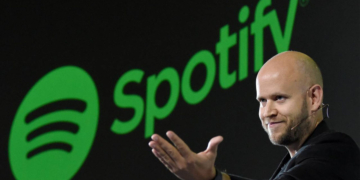 Spotify Phk Massal Karyawannya 2023