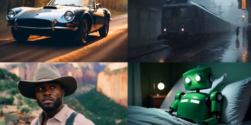 Stable Video Diffusion