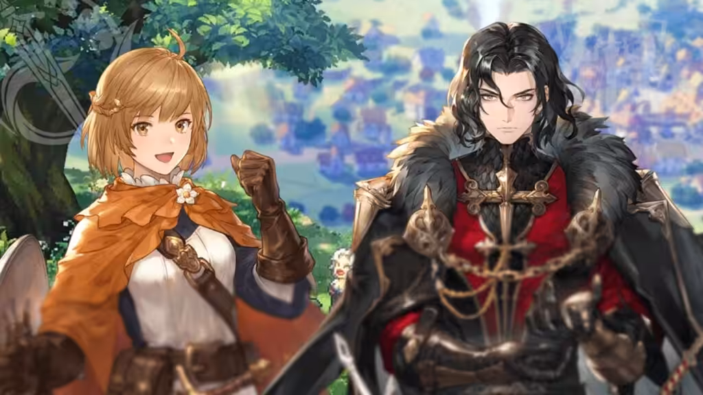 Sword Of Convallaria