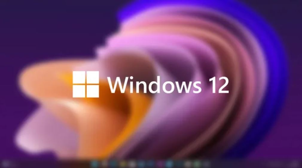 Tahap Pengembangan Windows 12