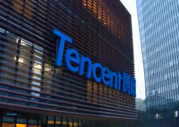 Tencent Patenkan Fitur