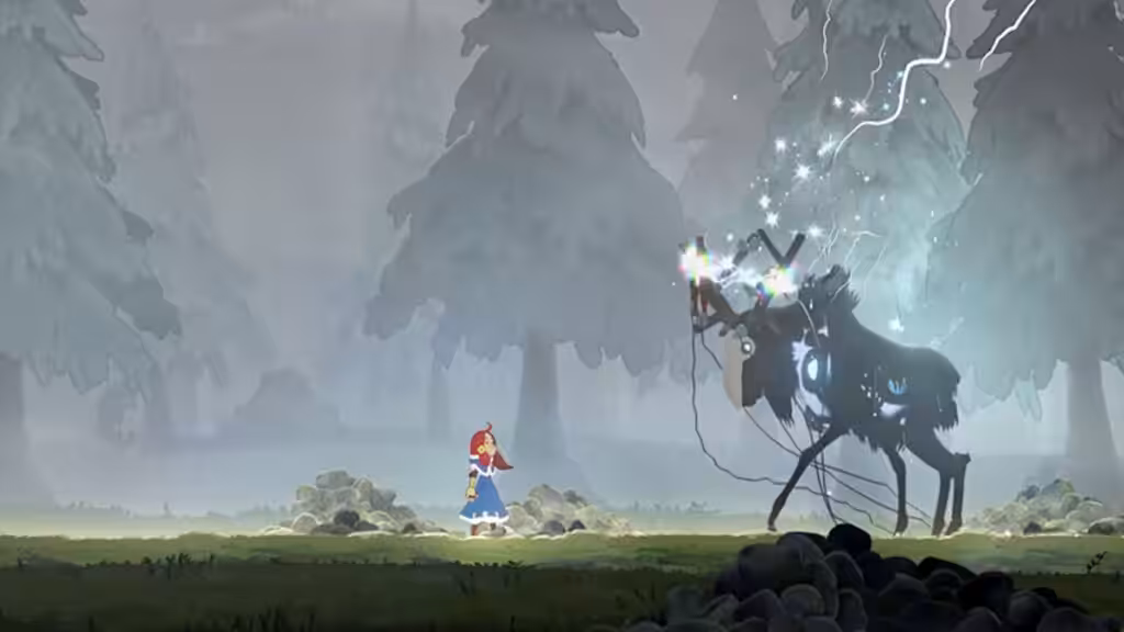 Teslagrad 2