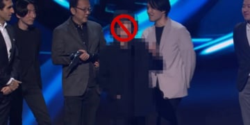 The Bill Clinton Kid Game Awards