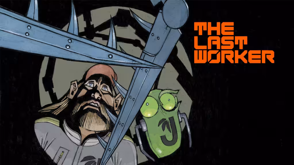 The Last Worker