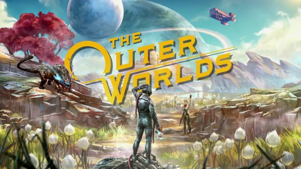 The Outer Worlds Gratis