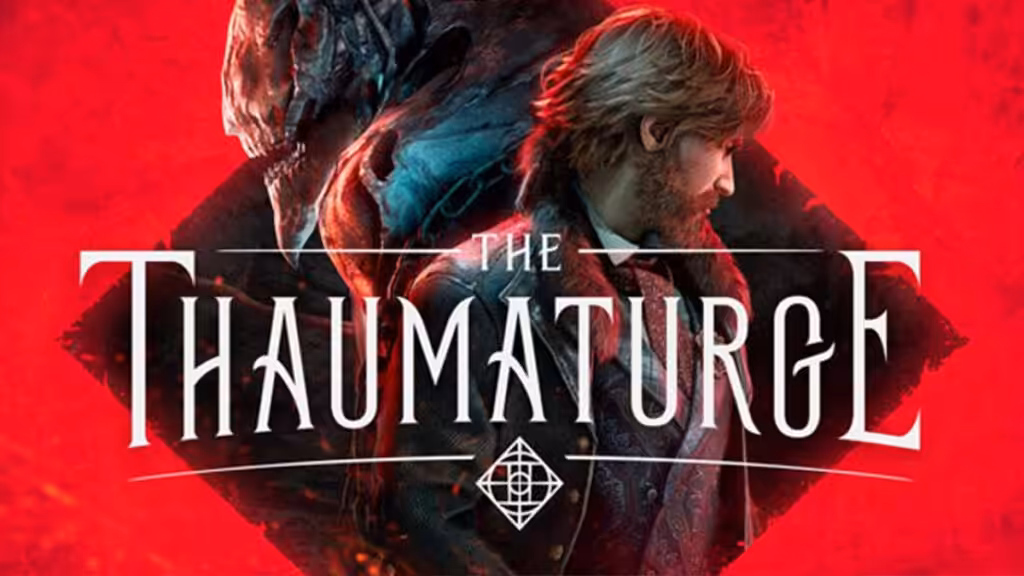 The Thaumaturge