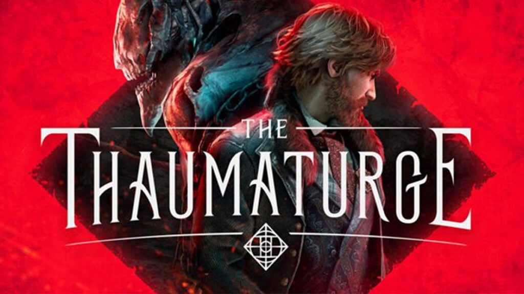 The Thaumaturge