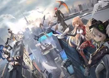 Tower of Fantasy Reboot