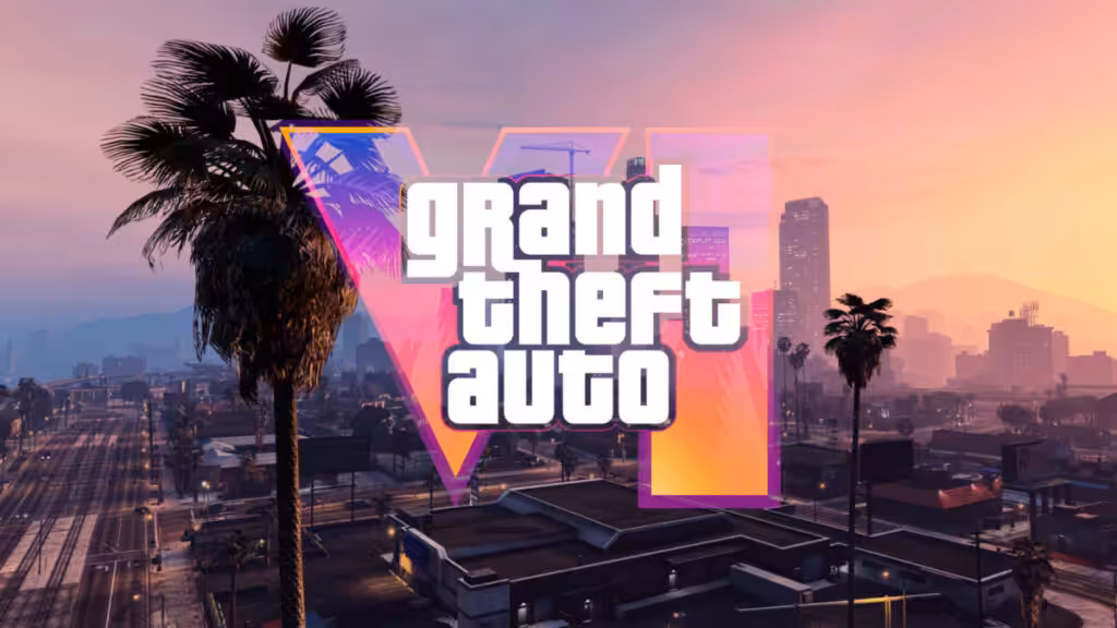 Timothée Chalamet Sebut Trailer GTA 6 'Gokil' 2 Trailer GTA 6
