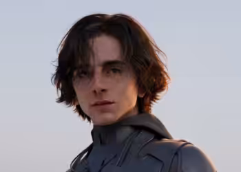 Timothée Chalamet Trailer GTA 6