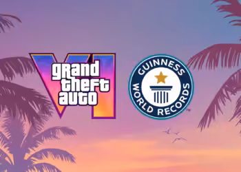 Trailer GTA 6 Guinness World Record