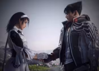 Trailer Official Story Tekken 8