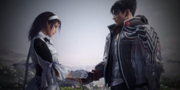 Trailer Official Story Tekken 8