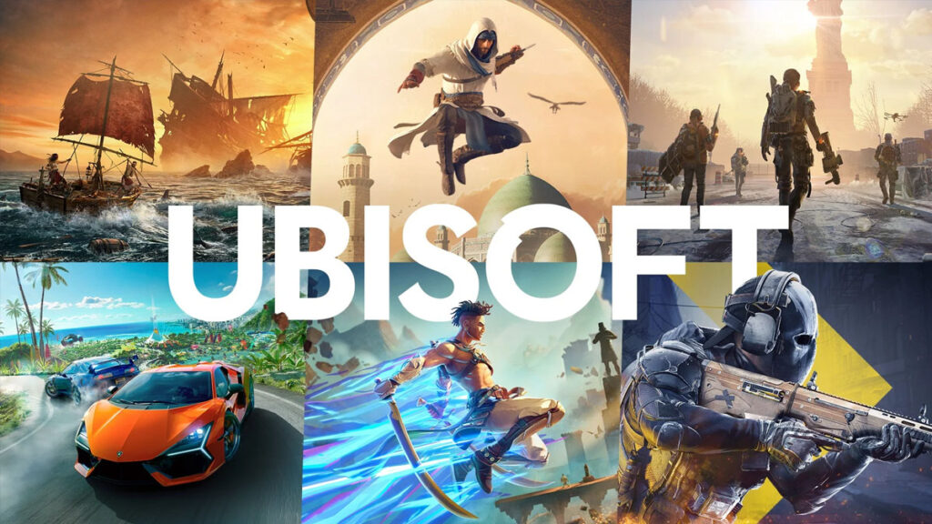 Ubisoft Berikan Pernyataan