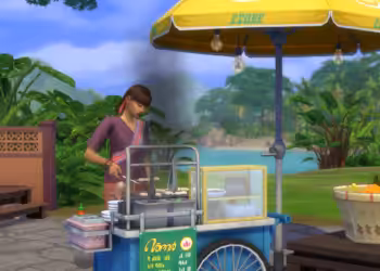 Dlc for rent the sims 4
