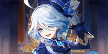 karakter spiral abyss genshin impact 4.2