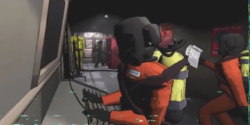 developer lethal company