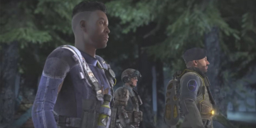 dead by daylight x rainbow six siege