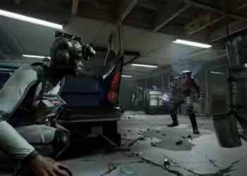 the outlast trials rilis ps dan xbox