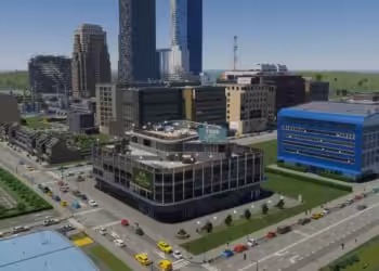 penyempurnaan cities skylines 2