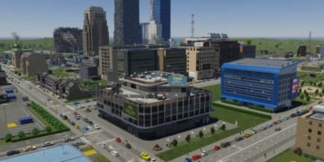 penyempurnaan cities skylines 2