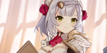 event genshin impact 4.3