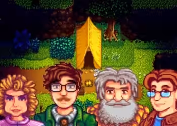 pencuri pocket pemain stardew valley ketika pingsan